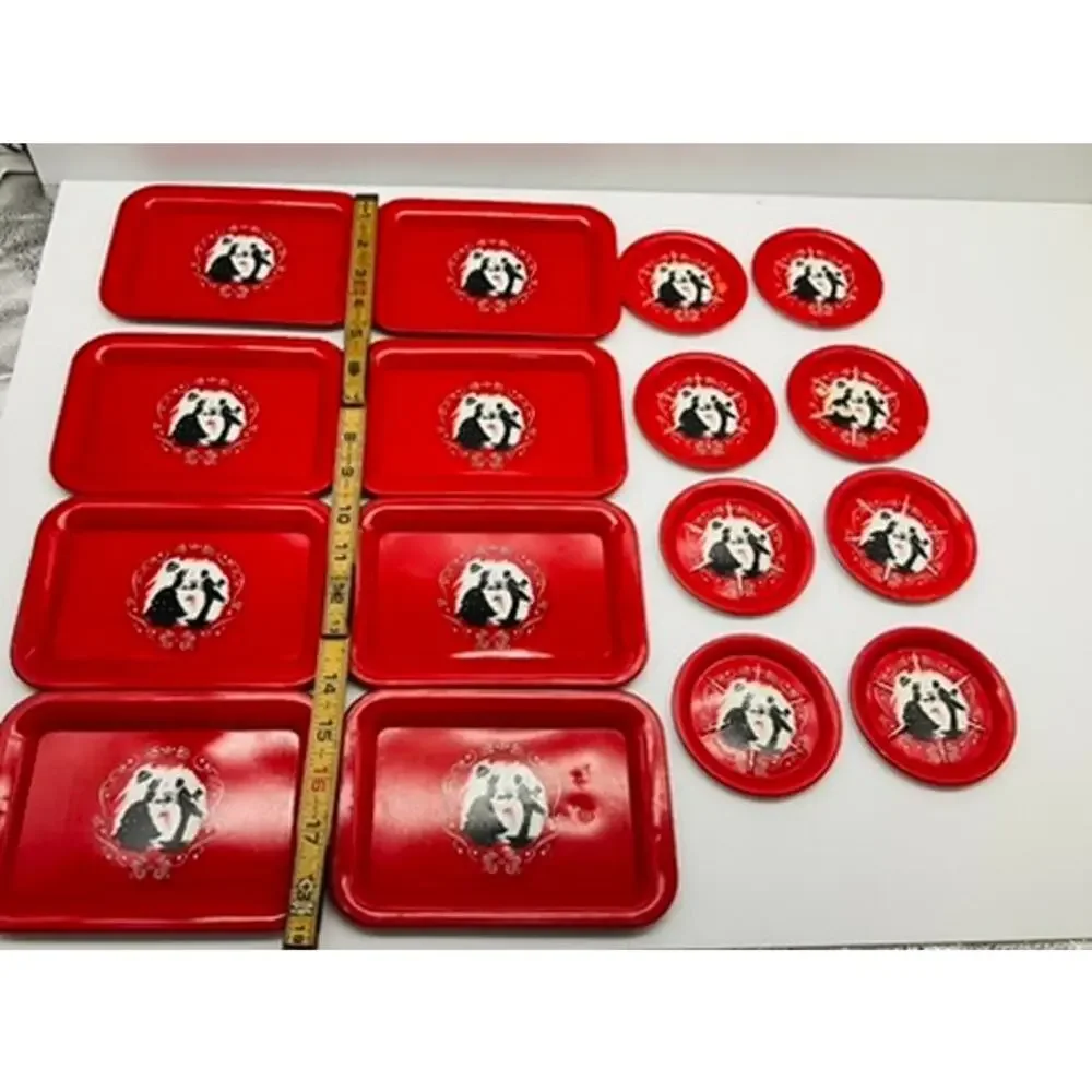 unbranded mcm tin
